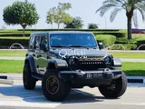 Jeep Wrangler 2021