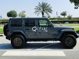 Jeep Wrangler 2021