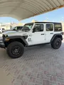 Jeep Wrangler 2023