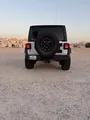 Jeep Wrangler 2023
