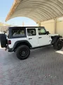 Jeep Wrangler 2023