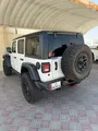 Jeep Wrangler 2023