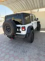 Jeep Wrangler 2023