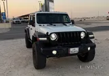 Jeep Wrangler 2023
