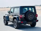 Jeep Wrangler 2024 Brand New