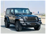 Jeep Wrangler 2024 Brand New