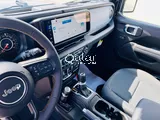 Jeep Wrangler 2024 Brand New