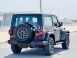 Jeep Wrangler 2024 Brand New