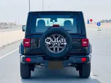 Jeep Wrangler 2024 Brand New