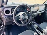 Jeep Wrangler 2024 Brand New