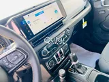 Jeep Wrangler 2024 Brand New