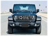 Jeep Wrangler 2024 Brand New