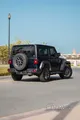 Jeep Wrangler 2025