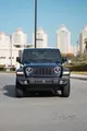 Jeep Wrangler 2025
