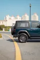 Jeep Wrangler 2025