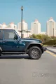 Jeep Wrangler 2025