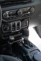 Jeep Wrangler 2025 Sport - Used, Petrol, Automatic, Blue