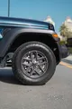 Jeep Wrangler 2025 Sport - Used, Petrol, Automatic, Blue