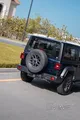 Jeep Wrangler 2025 Sport - Used, Petrol, Automatic, Blue