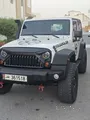 Jeep wrangler Clean condition zero maintenance needed.