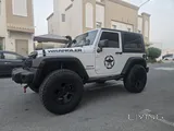 Jeep wrangler Clean condition zero maintenance needed.