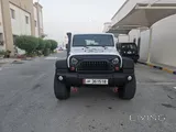 Jeep wrangler Clean condition zero maintenance needed.