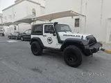 Jeep wrangler Clean condition zero maintenance needed.