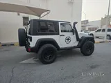 Jeep wrangler Clean condition zero maintenance needed.