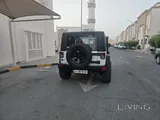Jeep wrangler Clean condition zero maintenance needed.