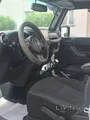 Jeep wrangler Clean condition zero maintenance needed.