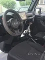 Jeep wrangler Clean condition zero maintenance needed.