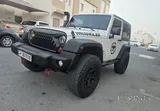 Jeep wrangler Clean condition zero maintenance needed.