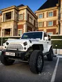 Jeep Wrangler JK