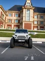 Jeep Wrangler JK