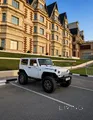 Jeep Wrangler JK