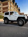 Jeep Wrangler JK