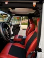 Jeep Wrangler JK