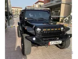 Jeep wrangler JK 2015