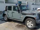 Jeep wrangler JK Sahara 2014 for Sale