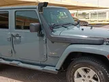 Jeep wrangler JK Sahara 2014 for Sale