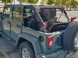 Jeep wrangler JK Sahara 2014 for Sale