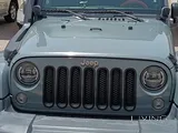 Jeep wrangler JK Sahara 2014 for Sale