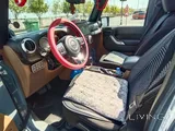 Jeep wrangler JK Sahara 2014 for Sale