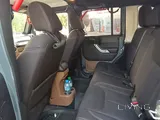 Jeep wrangler JK Sahara 2014 for Sale