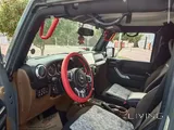 Jeep wrangler JK Sahara 2014 for Sale