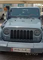 Jeep wrangler JK Sahara 2014 for Sale