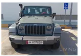 Jeep wrangler JK Sahara 2014 for Sale