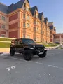 Jeep Wrangler JLU - 4 Door / Sahara