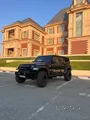 Jeep Wrangler JLU - 4 Door / Sahara