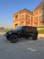 Jeep Wrangler JLU - 4 Door / Sahara